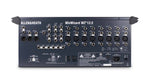 Allen & Heath MixWizard WZ4 12:2 Desk / Rack Mountable Mixer - Hollywood DJ