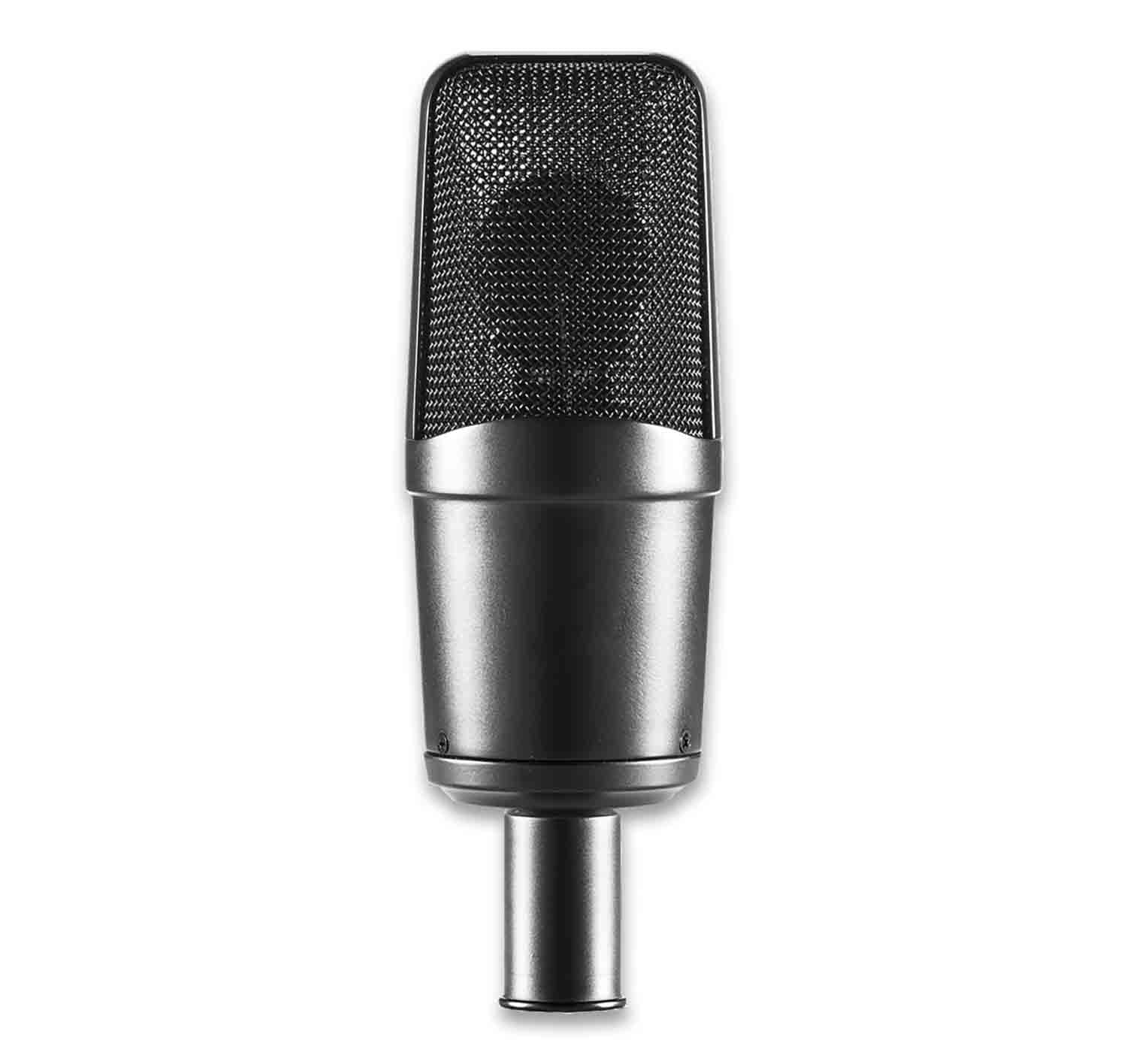 Art C1 Cardiod FET Condenser Microphone - Hollywood DJ