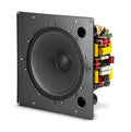 JBL CONTROL 321CT, 12" Coaxial Ceiling Loudspeaker with HF Compression Driver JBL