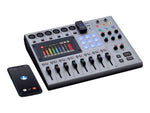 B-Stock: Zoom PodTrak P8 Portable Multitrack Podcast Recorder - Hollywood DJ