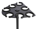 Onstage MSA2700 Multi Microphone Holder - Hollywood DJ