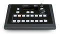 Allen & Heath ME-500, 16-Channel Personal Mixer - Hollywood DJ