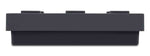 Visual Productions B-Station2 Advanced Wall Mount Panel with Backlit Push Buttons - Hollywood DJ