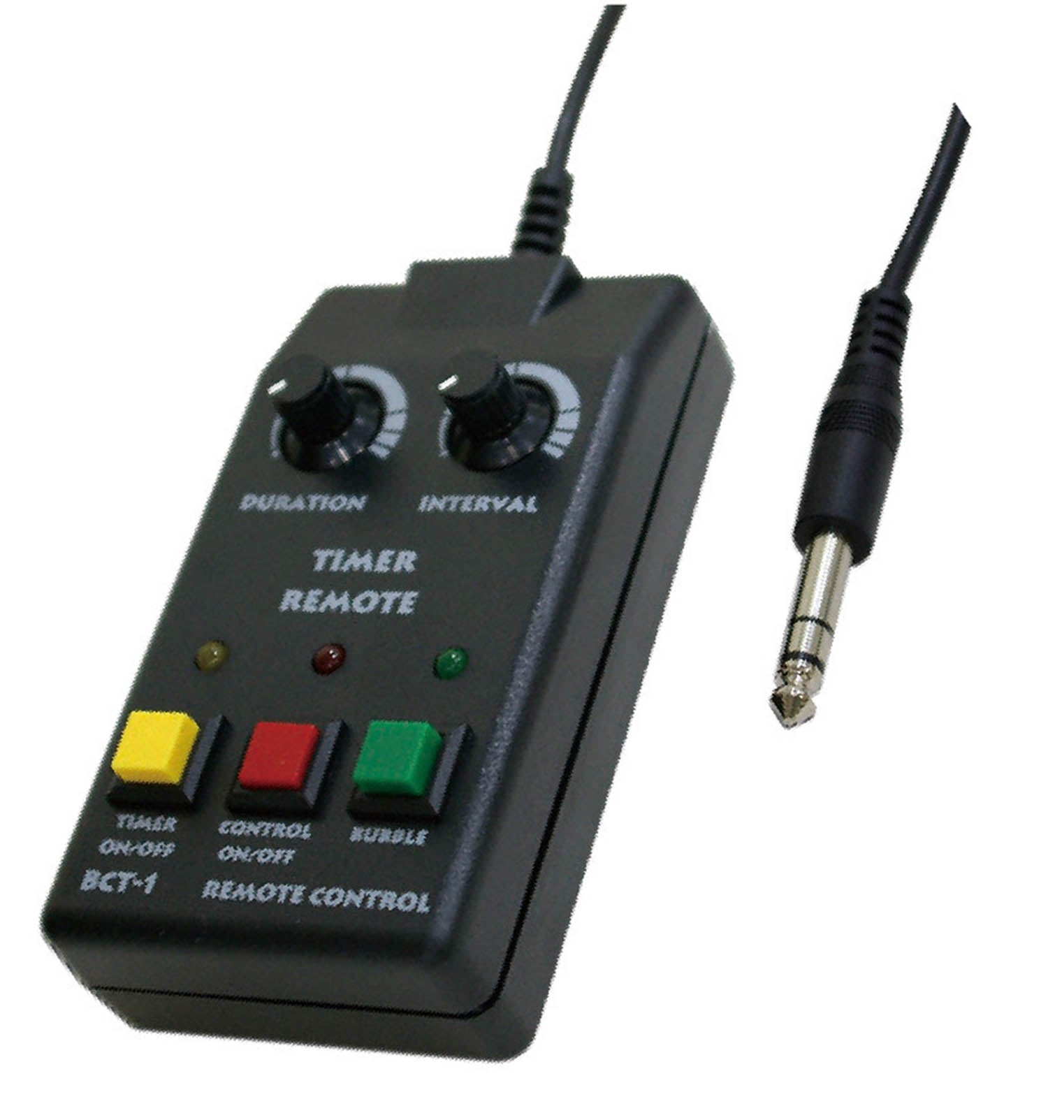 Antari BCT-1 Timer Remote for B-100X/B-200 Bubble Machine - Hollywood DJ