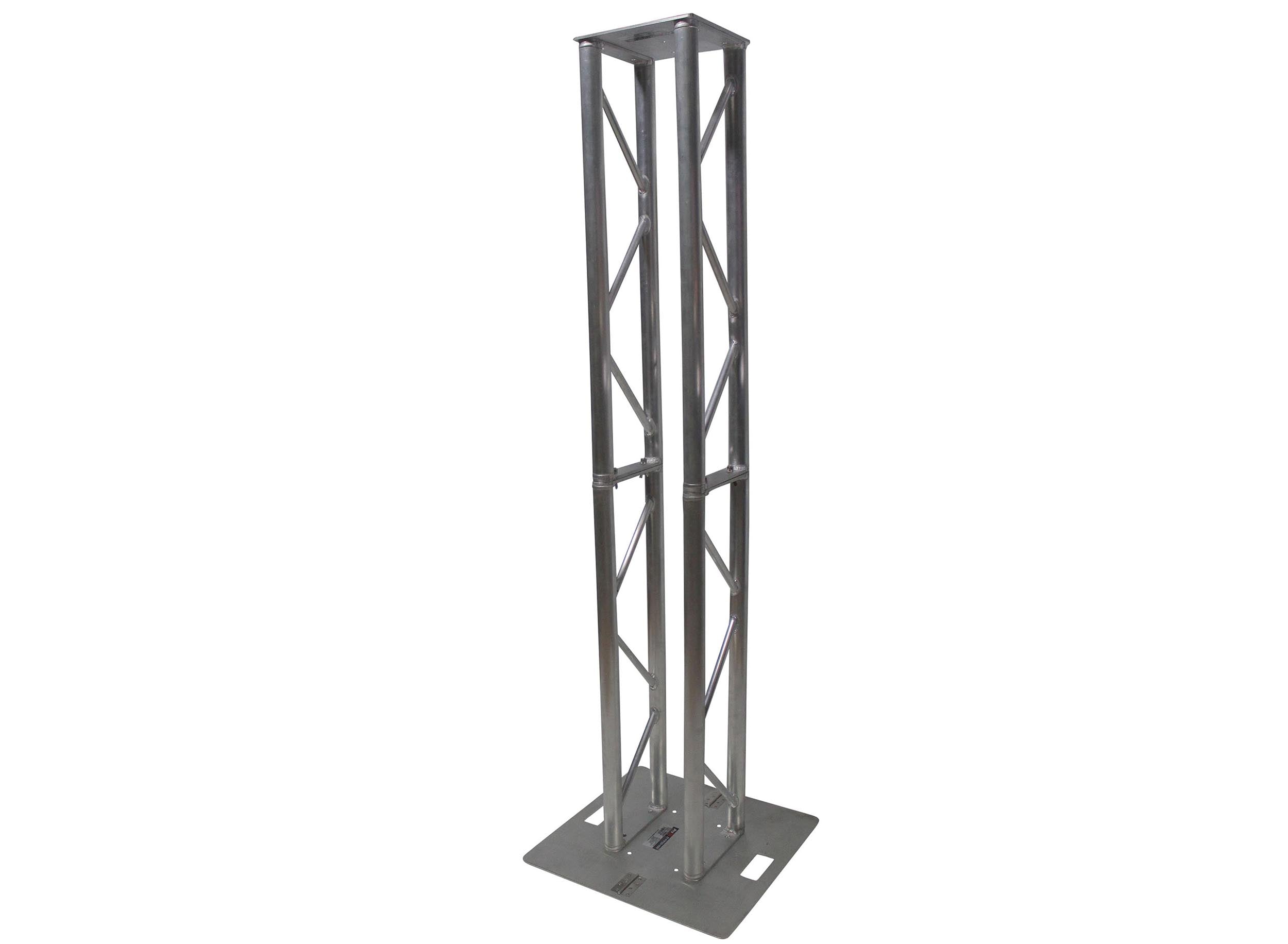 ProX XT-FTP328-656-B Flex Tower Totem Package Adjustable 6.56ft or 3.28ft with Soft Carrying Bag by ProX Cases