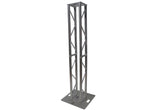 ProX XT-FTP328-656-B Flex Tower Totem Package Adjustable 6.56ft or 3.28ft with Soft Carrying Bag by ProX Cases