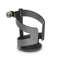 Gravity GMADRINKL Large Drink Holder For Microphone Stands - Hollywood DJ