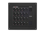 Allen & Heath DT164-W 16x4 Wallmount Dante Audio Expander - 96kHz Dante - Hollywood DJ