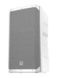 Electro-Voice ELX200-12-W, 12" 2-Way 1200W Passive Loudspeaker (White, Single) - Hollywood DJ