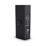 LD Systems STINGER 28 A G3, 2 Way Bass-Reflex Active PA Speaker - 2 X 8 Inches - Hollywood DJ