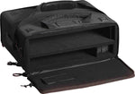 Gator Cases GSR-2U Padded Rack Bag for Laptop Over 2-Space Rack - Hollywood DJ