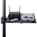 Headliner HL31000, Accessory Tray For Mic Stands, Speakers Stands and Lighting Bars Mount - Hollywood DJ