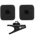 Shure RK379 Replacement Accessory Kit for SM31FH - Hollywood DJ