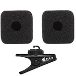 Shure RK379 Replacement Accessory Kit for SM31FH - Hollywood DJ