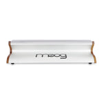 Decksaver DS-PC-SUBSEQUENT37 Protection Cover for Moog Subsequent 37 Synthesizer - Hollywood DJ