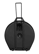 Gator Cases GP-PE302 Elite Air Series Cymbal Case with Handle and Wheels - Hollywood DJ