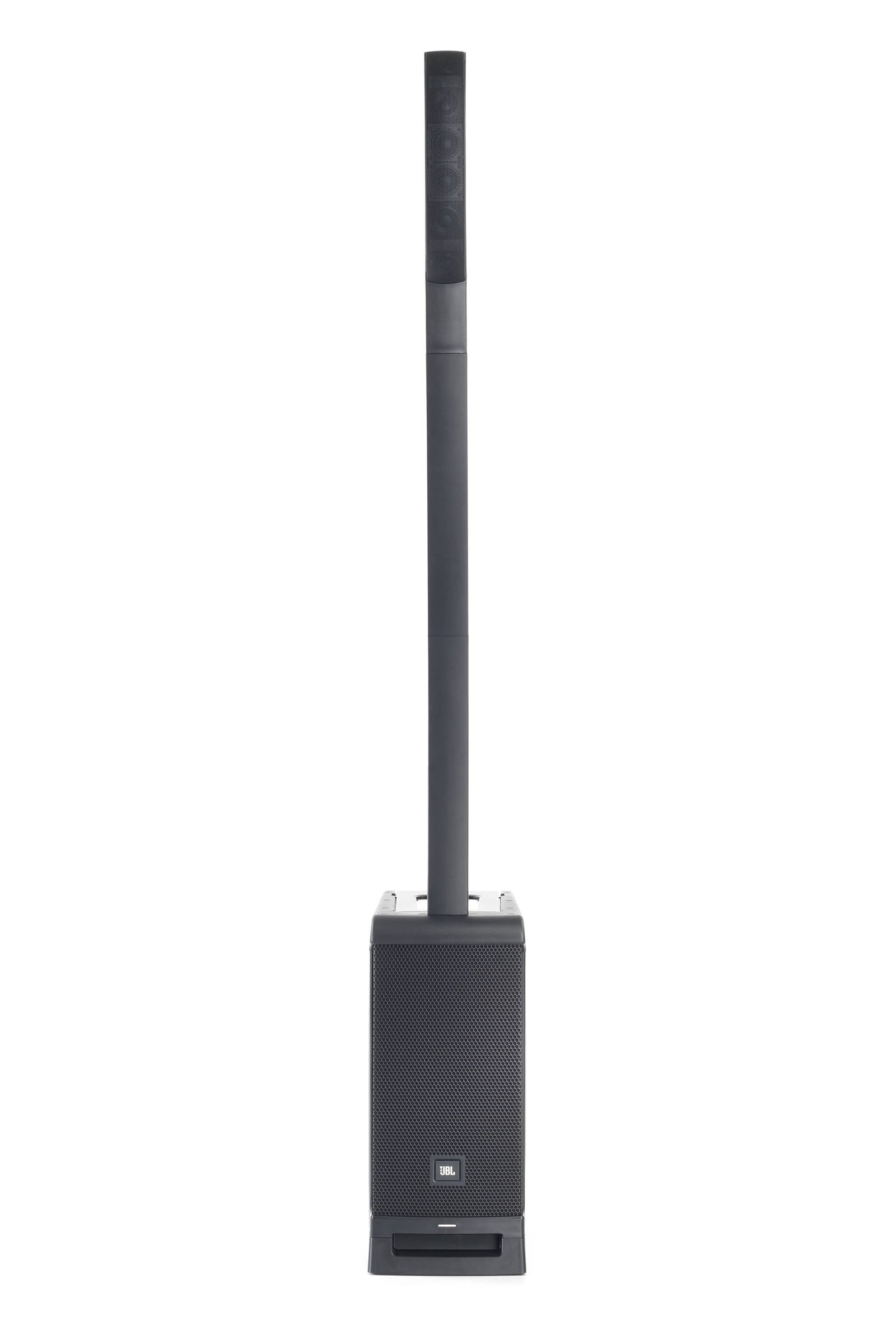JBL IRXONE-US, 1300-Watt Powered Column Array PA System with Mixer and Bluetooth Streaming JBL