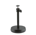 K&M 19781 Desktop Camera Stand - Hollywood DJ
