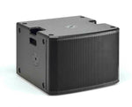 dB Technologies SUB 915, 15" Active Subwoofer - 900W - Hollywood DJ