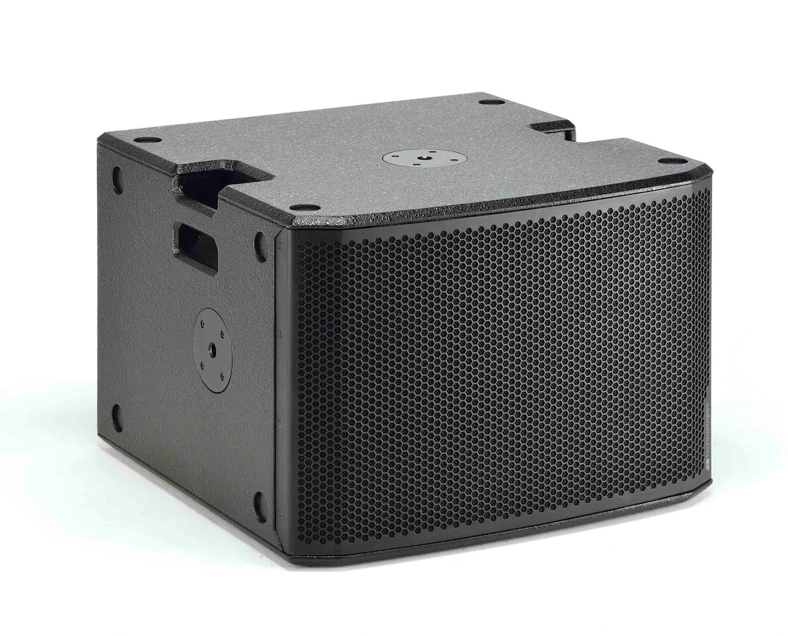 dB Technologies SUB 915, 15" Active Subwoofer - 900W - Hollywood DJ