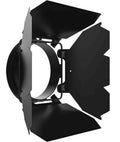 Chauvet DJ Ovation F6.25" Barndoors V2 for Ovation F95WW LED Fresnel - Hollywood DJ