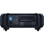 QSC LA108, 8" Powered Line Array Loudspeaker Package with Transport Tote QSC