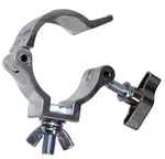 ProX T-C9H Single "O" Clamp with Big Wing Aluminium - Hollywood DJ