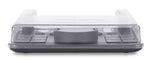 Decksaver DSLE-PC-LDCT Protection Cover for LE Loupedeck CT - Light Edition - Hollywood DJ