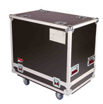 Gator Cases G-TOUR SPKR-215 G-TOUR Series Double Speaker Case for Two 15″ Loud Speakers - Hollywood DJ