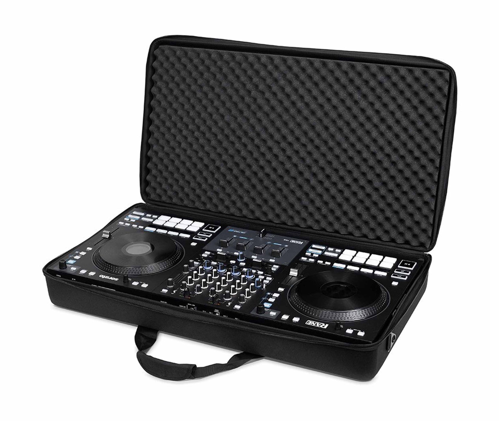 Headliner HL12008 Pro-Fit Case for Rane Four - Hollywood DJ