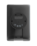 LD Systems DQOR 5 T B, 5" Two-Way Passive In/Out Door Installation Loudspeaker 16 Ohm, 70/100 V - Black, Pair - Hollywood DJ