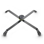 Gravity GLSFLOORXB Floor Stand For Spots, Foldable - Hollywood DJ