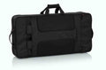Gator G-CLUB-CONTROL-27BP Backpack with Adjustable Interior for DJ Controllers Up to 27" - Hollywood DJ
