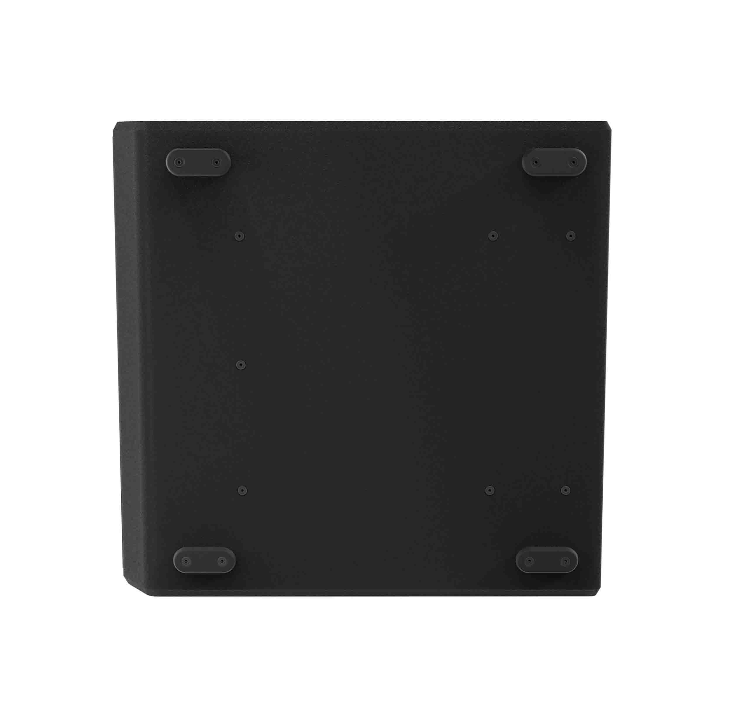 B-Stock: LD System MON 15 A G3, 15" Powered Coaxial Stage Monitor by LD Systems