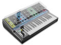 Decksaver DS-PC-GRANDMOTHER Moog Grandmother Cover - Hollywood DJ