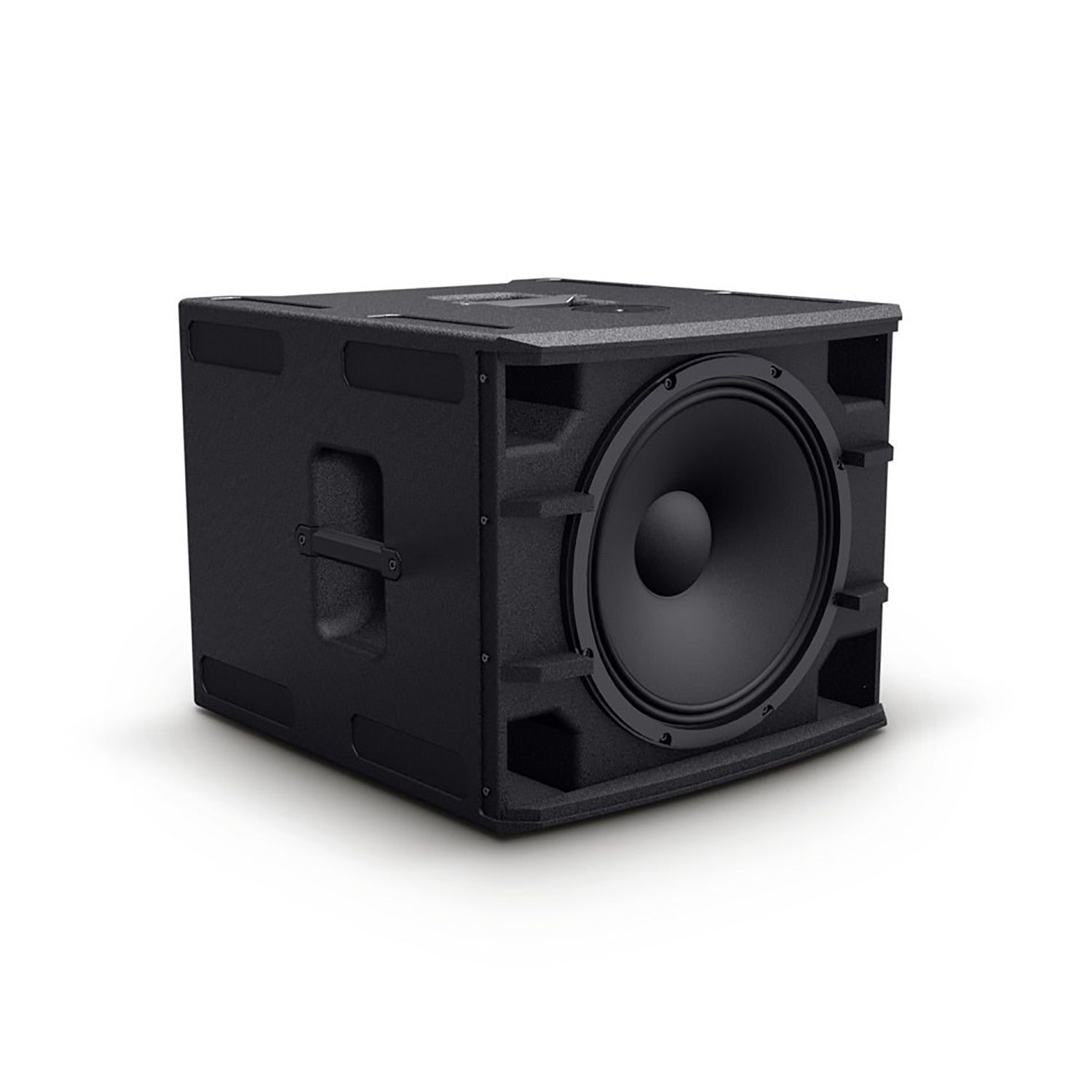 LD Systems STINGER SUB 15 A G3, 15 Inches Active Bass-Reflex PA Subwoofer LD Systems