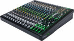 Mackie ProFX16v3 16-Channel Professional Effects Mixer with USB - Hollywood DJ