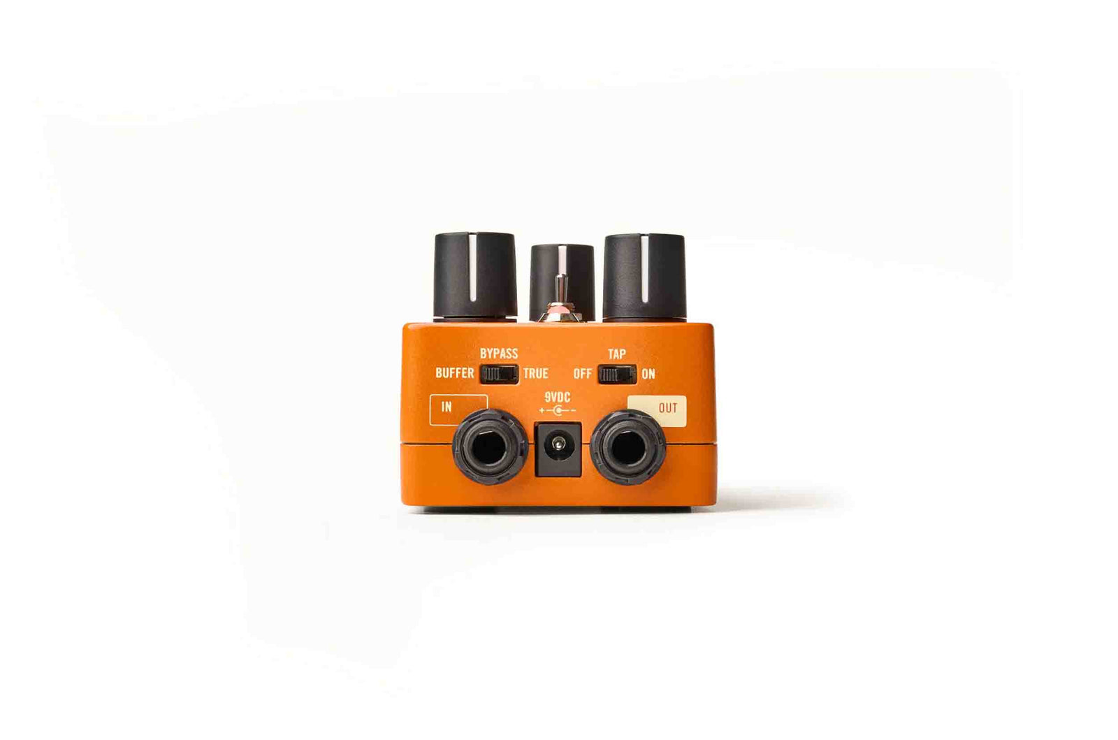 Universal Audio Flow Vintage Tremolo Pedal - Hollywood DJ
