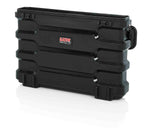 Gator Cases GLED2732ROTO Rotationally Molded DJ Case for LCD/LED Screens Between 27″ - 32″ - Hollywood DJ