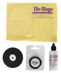 OnStage CEK5600 Super Saver Kit for Cello - Hollywood DJ