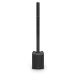 LD Systems MAUI 28 G2 Compact Column PA System Active with Built-In Mixer and Bluetooth - Black - Hollywood DJ