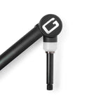 Pro Podcast Package Shure SM7B with Gator Stand - GFWMICBCBM4000 Podcast Setup Shure