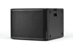 dB Technologies SUB 915, 15" Active Subwoofer - 900W - Hollywood DJ