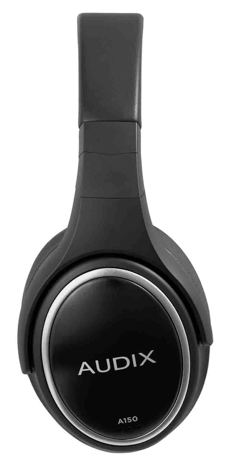 Audix A150 Studio Reference Headphones - Hollywood DJ