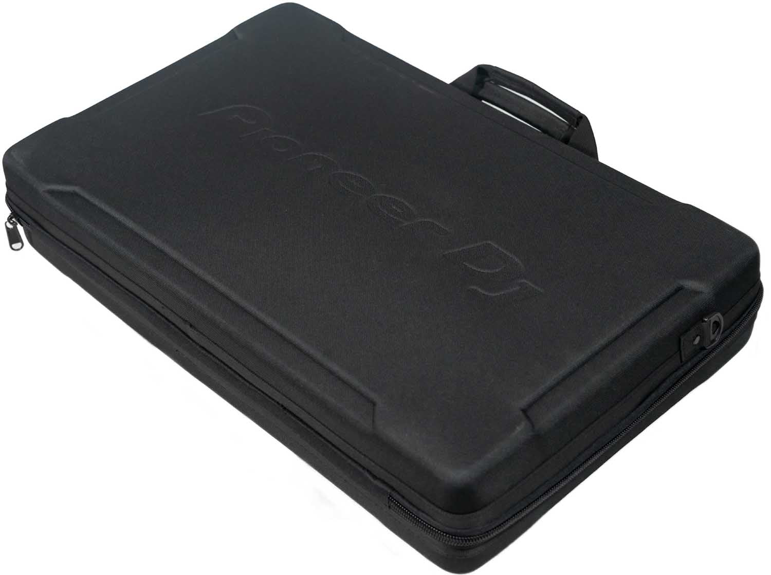 Pioneer DJ DJC-B2 Soft Case for DDJ-800 & DDJ-SR2 Controllers