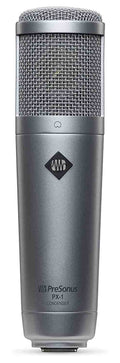 PreSonus PX-1 Large Diaphragm Cardioid Condenser Microphone - Hollywood DJ