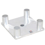 ProX XSQ-ZLA4 Z Frame 4 Leg Adapter for Stage Q MK2 Staging System - Hollywood DJ