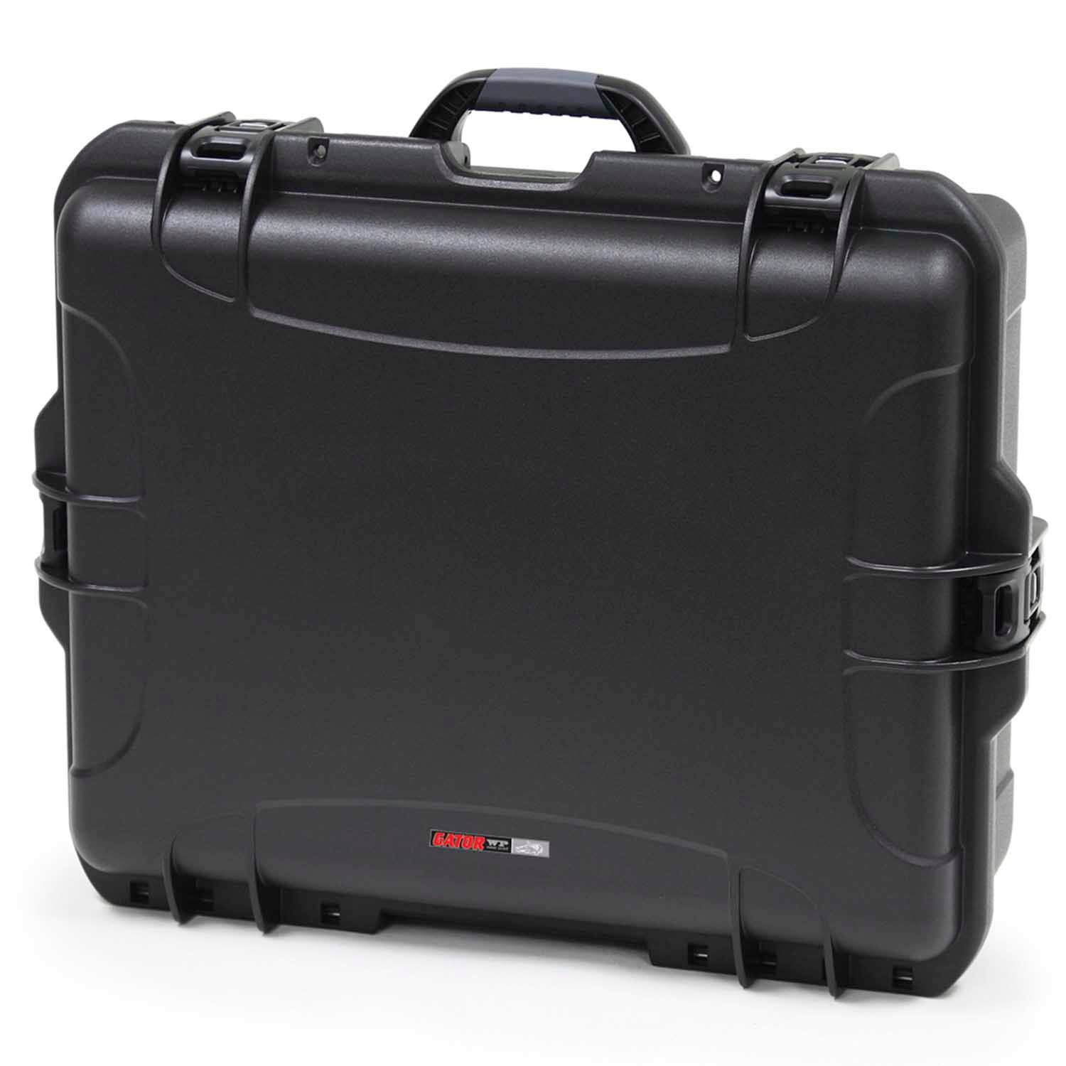 Gator Cases GU-2217-08-WPNF DJ Waterproof Utility Case - 22"x17"x8.2" - Hollywood DJ