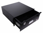ProX T-4RD-18 MK3, 18" Deep Heavy Duty 4U Space Rack Drawer - Hollywood DJ