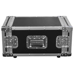 Odyssey FZMITD70 Photo Printer Flight Case For K60DW-S And CP-D80DW Printers - Hollywood DJ